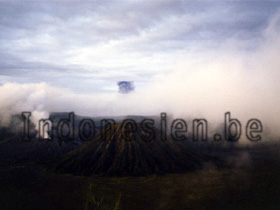 Vulkan Bromo Java Indonesien